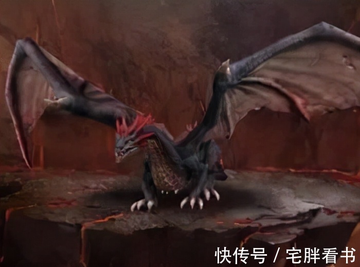 字数&14本已完结以巨龙为主角的异兽流小说,强大骄傲狡猾,屹立于巅峰