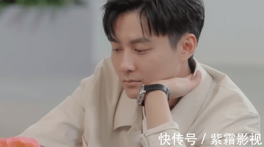 洪成成|《心动的信号4》马子佳孔汝淳甜蜜约会,洪成成说他怎么能这样