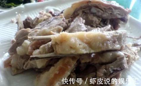 “生于内蒙，兴于宁夏”，正在“落败”的手抓羊肉遭遇了啥？