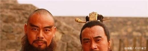 天下无敌|梁山第一战神,号称棍棒天下无敌,也是最没有骨气的人