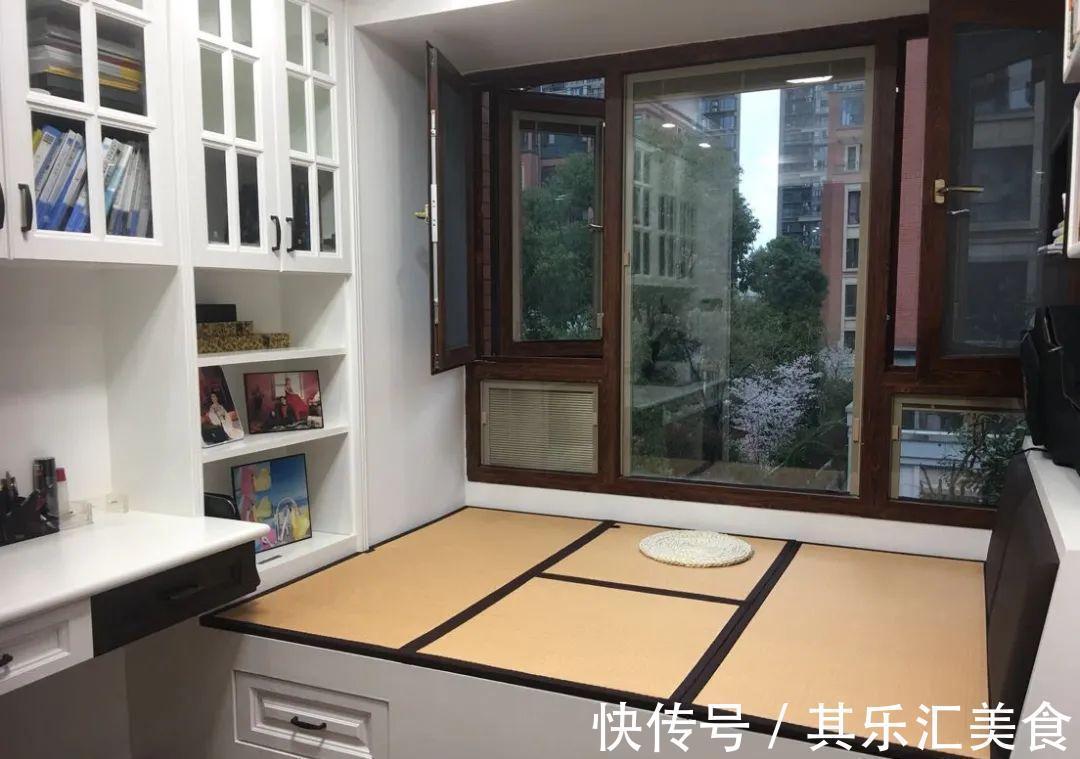 新家|晒晒北京的新家,千万豪宅老公花80万装修,虽然超预算但值得!