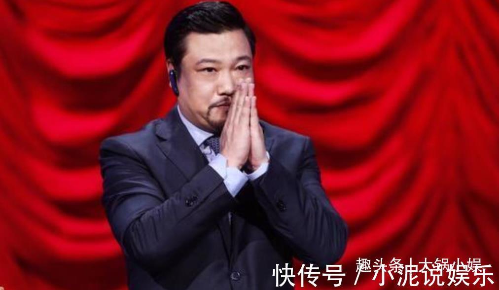 喜劇|都是《歡樂喜劇人》總冠軍,論能力在沈騰之上,卻淪為爛片專業(yè)戶