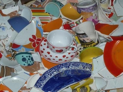 在哪儿结婚都不容易,来看看德国的婚礼传统