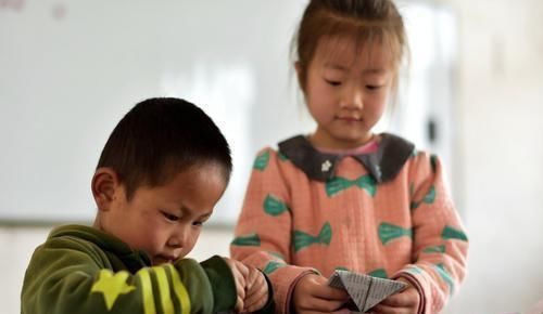 毛病|3-6岁是性格形成关键期,孩子的这些“毛病”别惯着,该打也得打