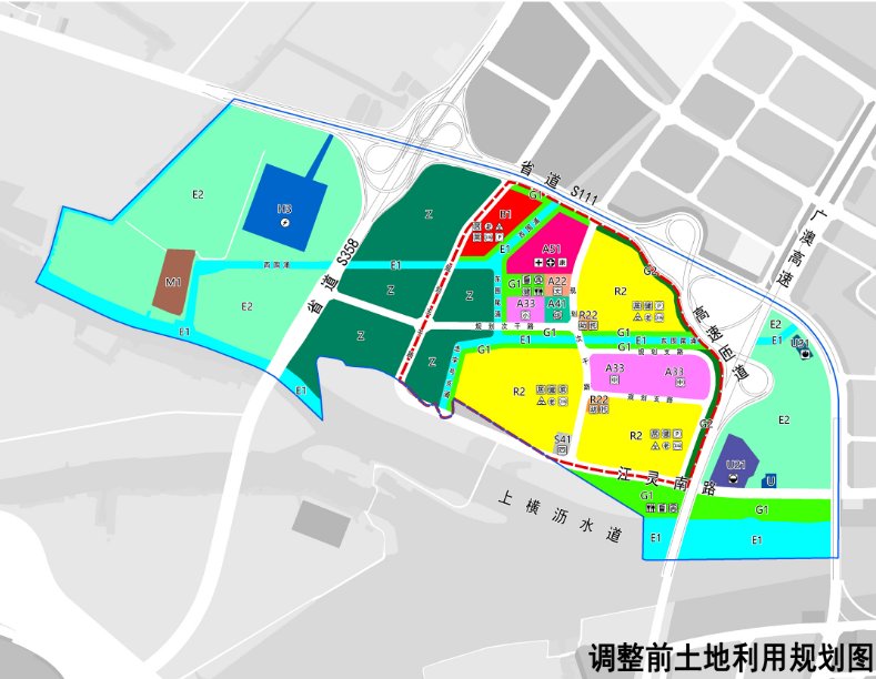 灵山岛尖|规划有变！灵山岛尖新增12班幼儿园