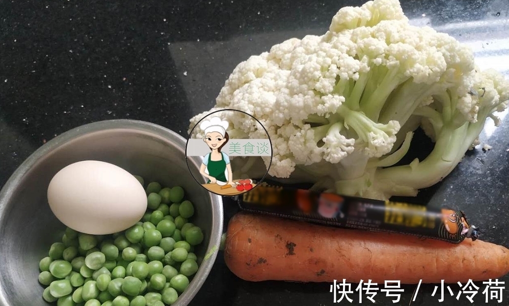 味道|晚餐不吃米饭专吃此,身材悄悄瘦回s码,味道还挺香,减肥没压力