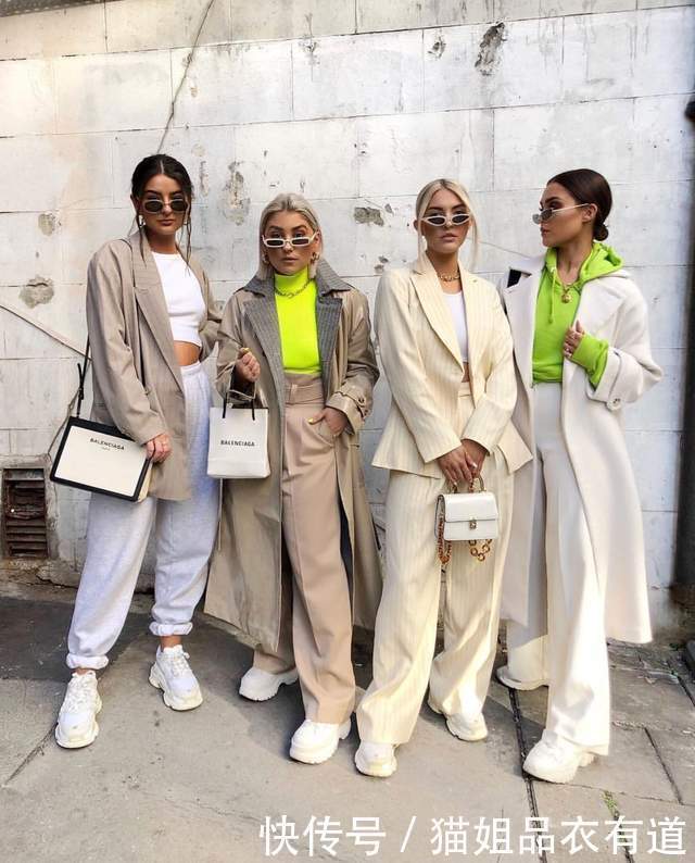 穿搭|穿衣不好看哪里出了问题?原来是身材影响了你,根据身材选衣赢了