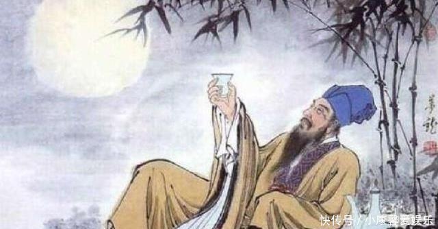 公元!真心话:“人生若有不快活,只是未读苏东坡”,是什么意思?