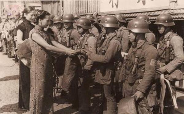 区别|抗战时期甲，乙，丙三种师有何区别，为何八路军三个师都是丙种师？