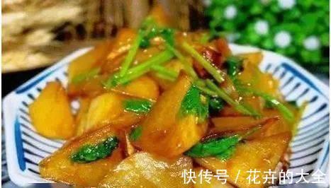 搅拌均匀|平平无奇的萝卜也有多种做法？推荐这5种萝卜的吃法，简单又美味~