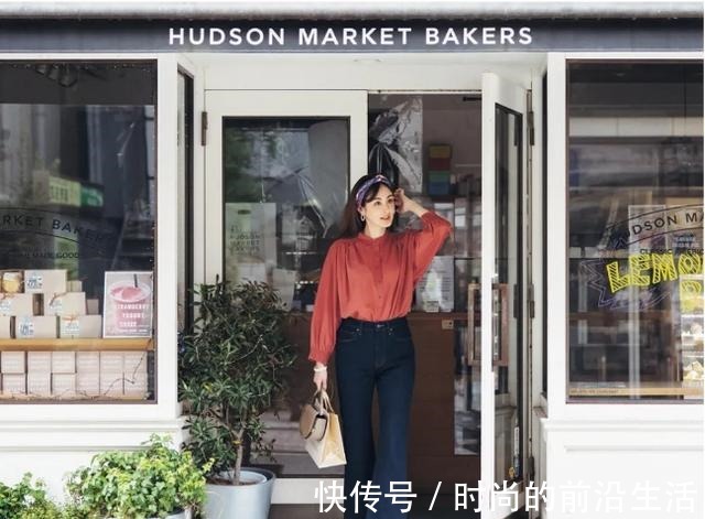 基础色 四十岁以后的穿搭,多尝试基础色,更能穿出熟龄魅力!