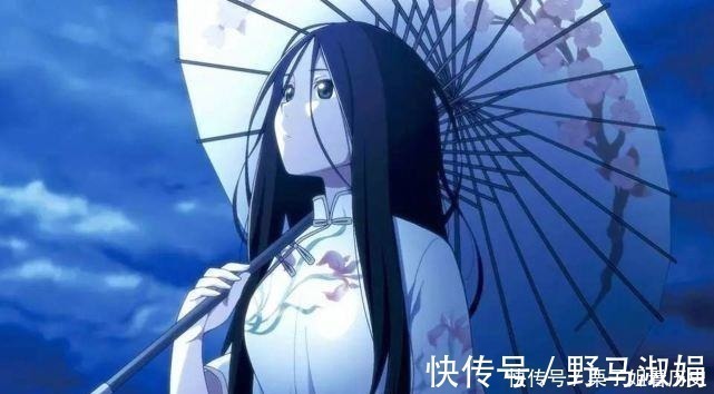 异人|一人之下这几位异人的原型人物,每一位都是身怀绝技的网红