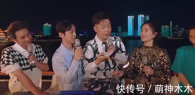 林子祥|中秋四大晚會收視比拼:大灣區成贏家,央視拿下巔峰,湖南臺出局