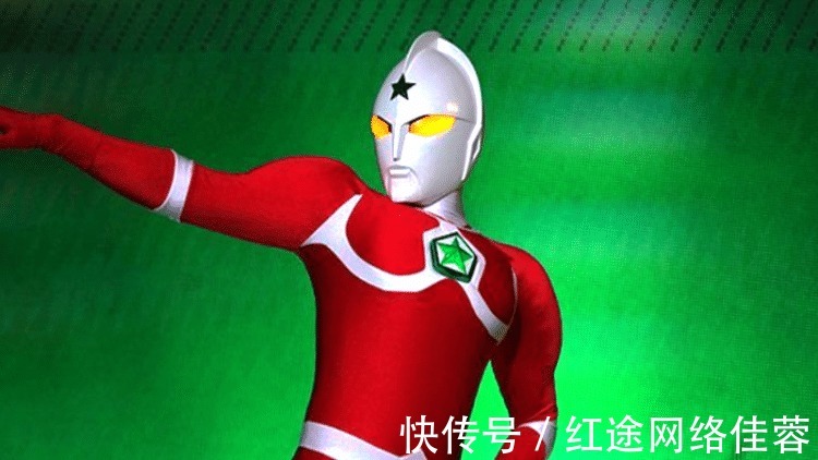 圆谷|奥特曼银河格斗：乔尼亚斯奥特曼，一个被遗忘的高手！
