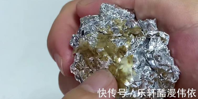 去皮|削土豆太简单了,只要一张纸,去皮干净不浪费,方便又实用