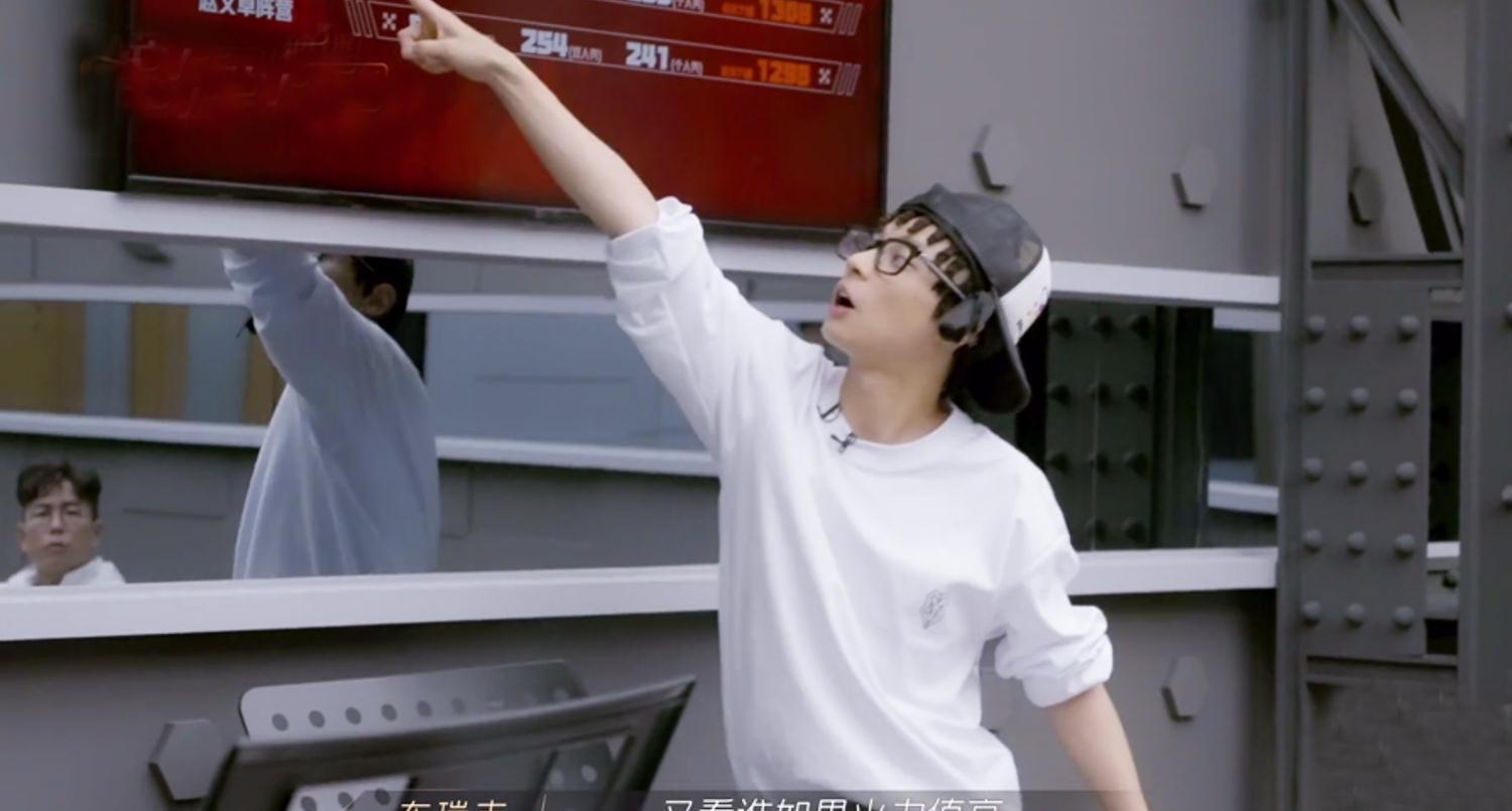 《哥哥》4人被淘汰：2人體面告別，2人為敖犬流淚，GAI卻異常冷靜