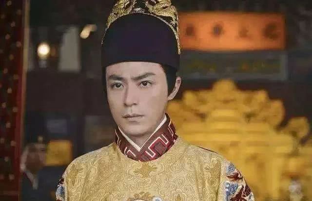 上七|中国历史上七大谜案