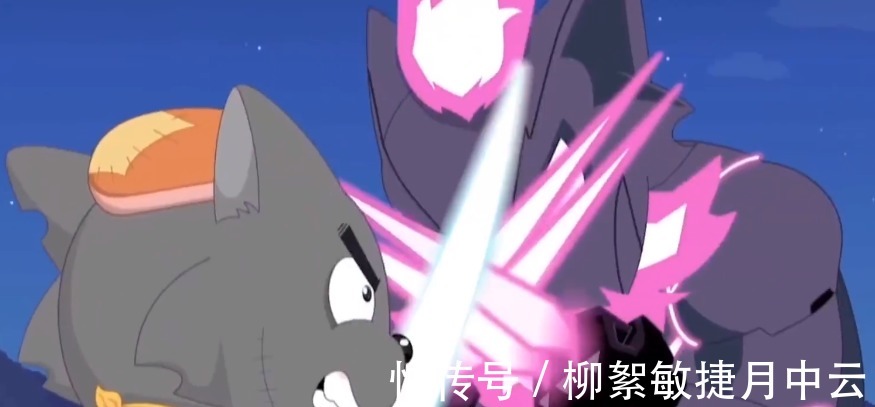 矫情|《喜羊羊与灰太狼》同样是缺少父爱，为何只有喜羊羊如此矫情