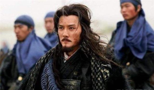 三观|三观评项羽,一统天下终无果