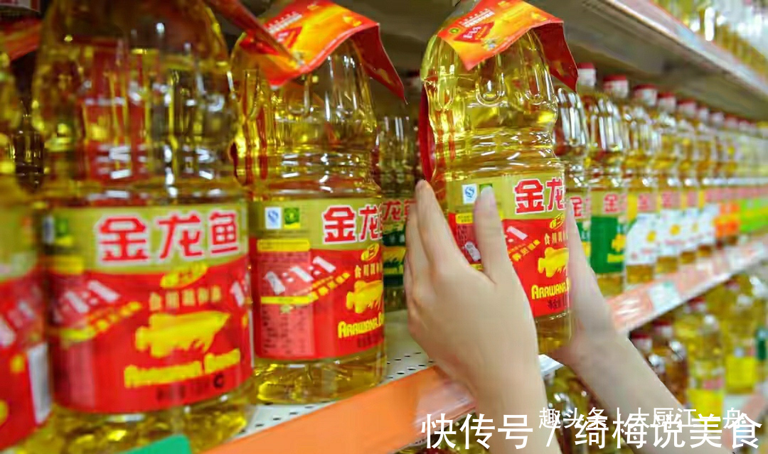 同样是食用油，冷榨油和热榨油区别很大，弄懂了再买不吃亏