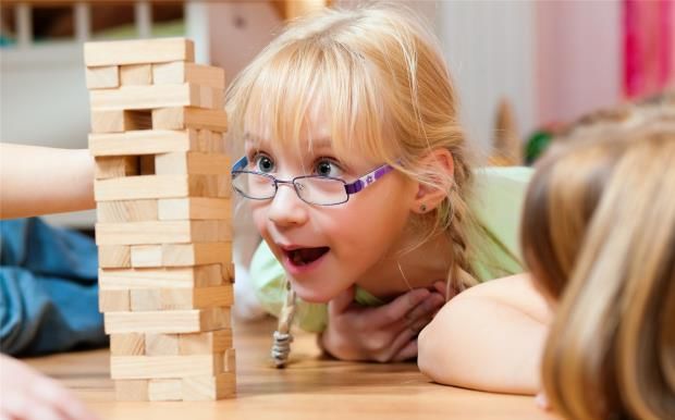 “这画的什么东西？”，家长对孩子的否定，会摧毁孩子的想象力