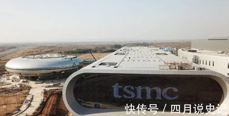经销商|摊牌了?台积电做出重要决定,央视:绝不手软