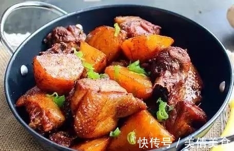 百吃不厌的几道家常美食，好吃又营养，简单实惠，大厨都说好吃！