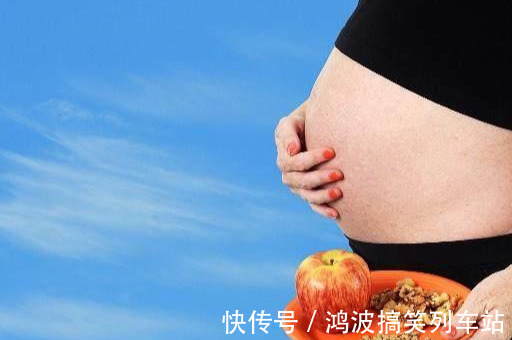 宝宝|孕期,孕妈这个时间吃核桃,可能“事半功倍”,小宝宝会“聪明”