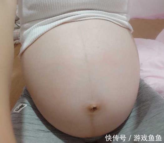 营养均衡|胎儿入盆时间晚,也暗示着这些消息,准妈妈要了解