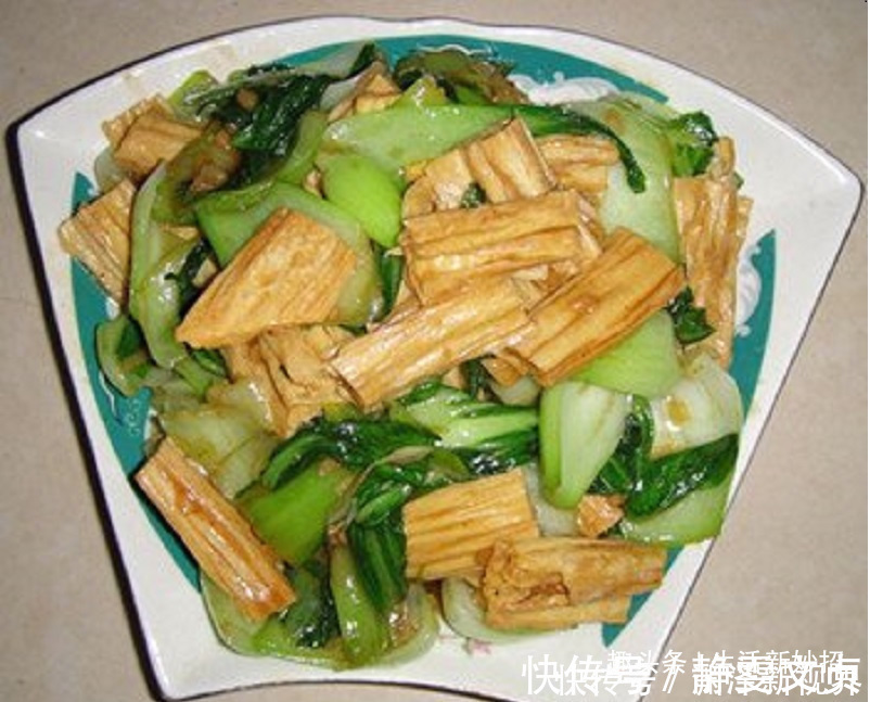 妙招|经常吃腐竹的,不管多忙都要进来看看,还有人不当个事,长个记性