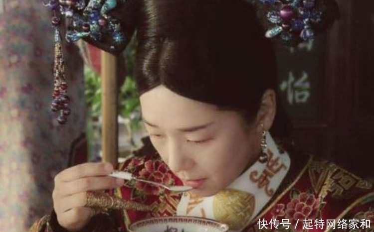 逃命|慈禧逃命时向乔家借了十万两白银,之后乔家为何只要了这四个字?