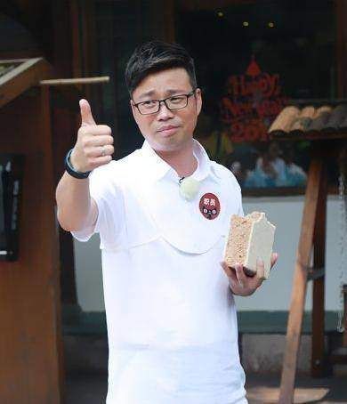 黄渤|他被称为“烂片王”，没有了黄渤王宝强的帮助，他已跌落事业的低谷！