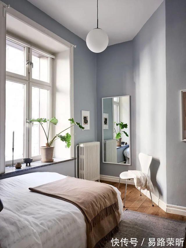 玄关|不规则户型巧妙改造,开放式设计释放空间,每一处都恰到好处!