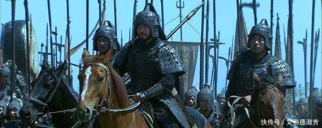 武将|三国猛人赵子龙在长坂坡杀了多少战将?有一流武将吗?