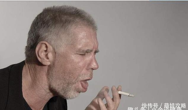 长期抽烟的人突然戒烟,身体有什么变化?答案:只有好没有坏
