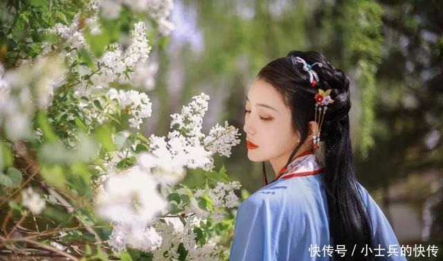 流传|李清照的一首《声声慢》,第一句就惊艳世人,流传至今成为了经典