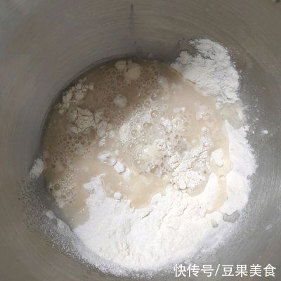 吃对香蕉造型馒头，每一口都是极致享受