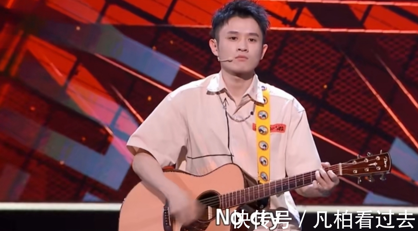 参赛|王勉《脱口秀大会》退赛,理由太勉强,只因要与双胞胎一起合作