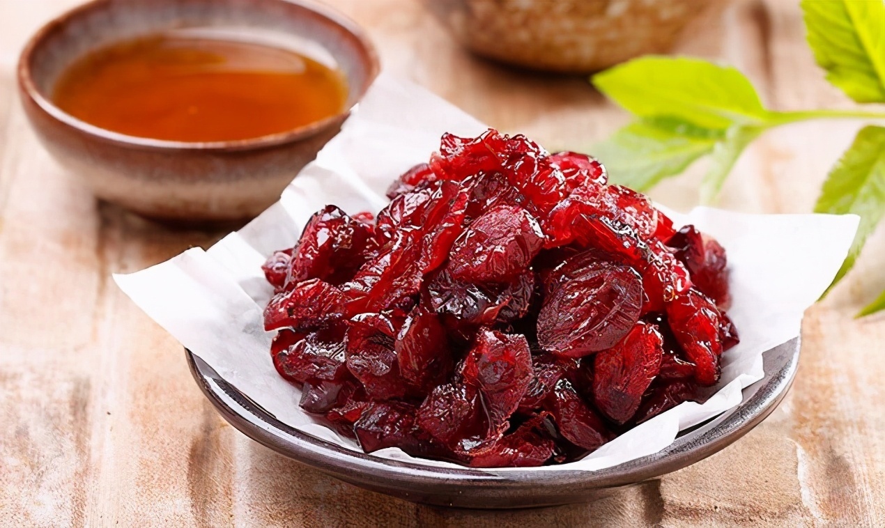 維生素c|聰明人愛吃3種食物，營養豐富，改善體質，試試看