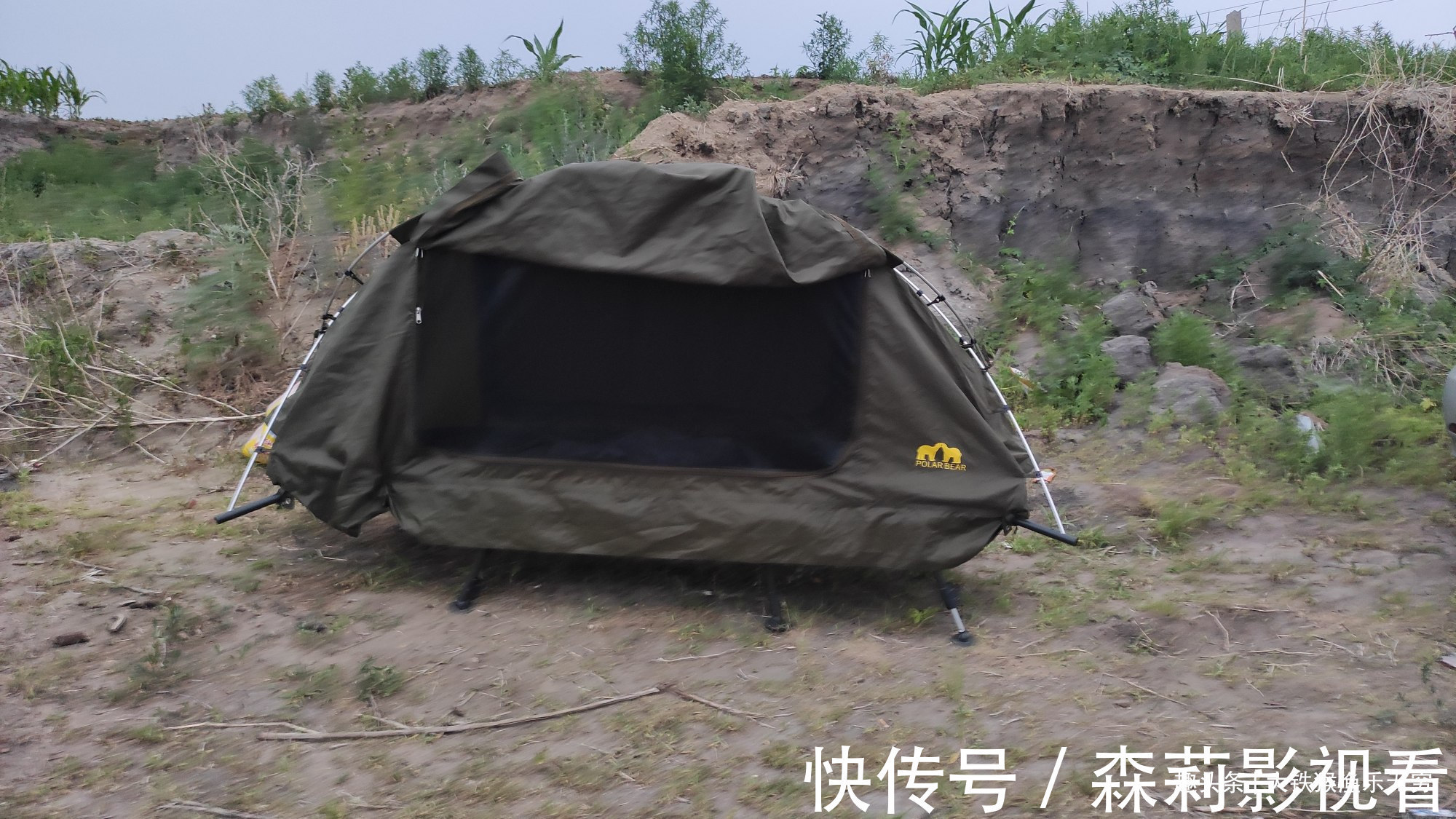 钓鱼|钓鱼人的“悲哀”也许这3种病就是我们的归宿,请不要再耍虎了!