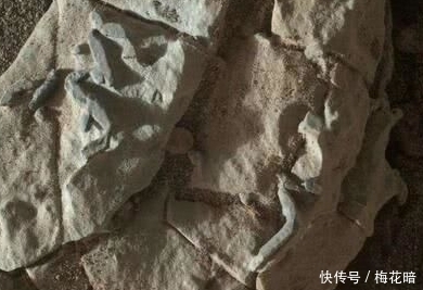 报道 火星疑似发现“女人”,引发广泛报道,专家的话感慨