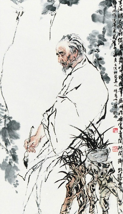 史上最丧文化人,死于1593年