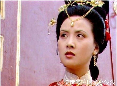 亲姑|被骗被用被抛弃，最惨莫过王熙凤！有个狠毒亲姑真是酸爽到家