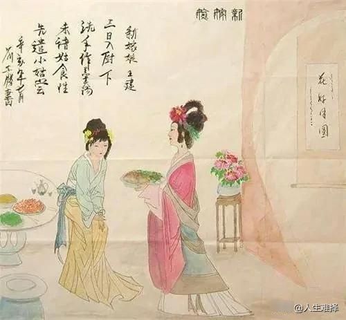 这首诗|唐朝最奇特一首诗,仅20字却被誉为“一字难改”,挑战者都没成功