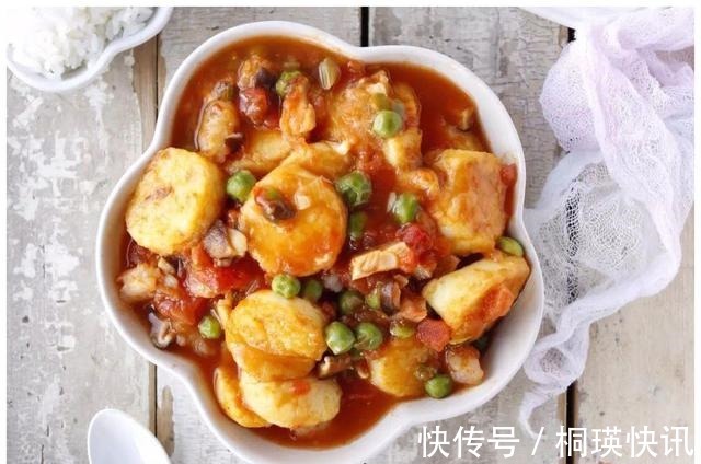 核桃|“钙王”被发现,牛奶鸡蛋不如ta,孩子常吃长个子,增强记忆力!