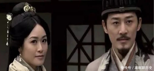 三国演义|三国里有一女子才智不输诸葛亮,司马懿:若我得她早已得天下!没你们的事了