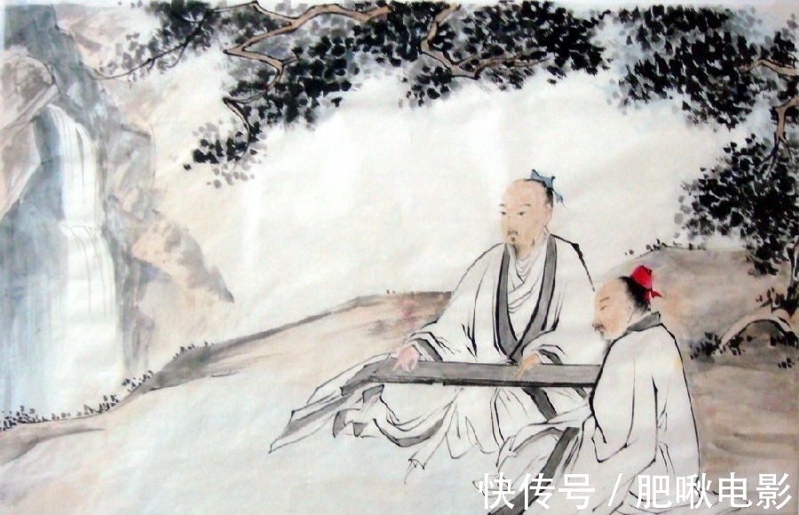 谏逐客书&《古文观止》:不坠青云之志