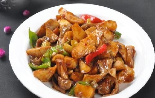 红烧肥肠的正宗做法是什么？