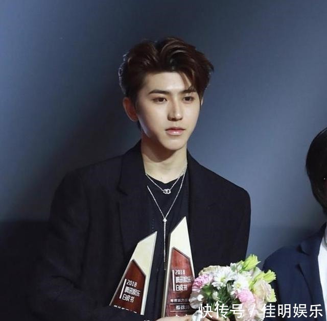 外面的世界|蔡徐坤我记得你!她曾把蔡徐坤淘汰,如今蔡徐坤成为她导师