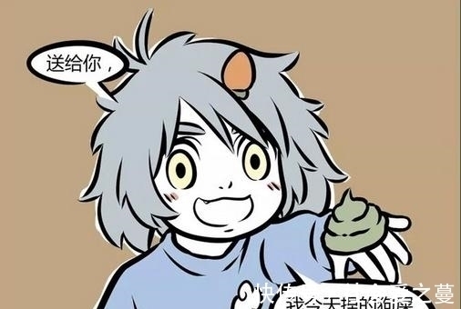 非人哉|非人哉：哮天小朋友的作品还是作业，总能让观音满头大汗！